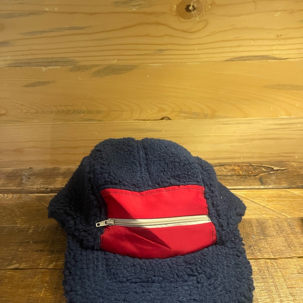 Rageblue Japanese hat with pocket